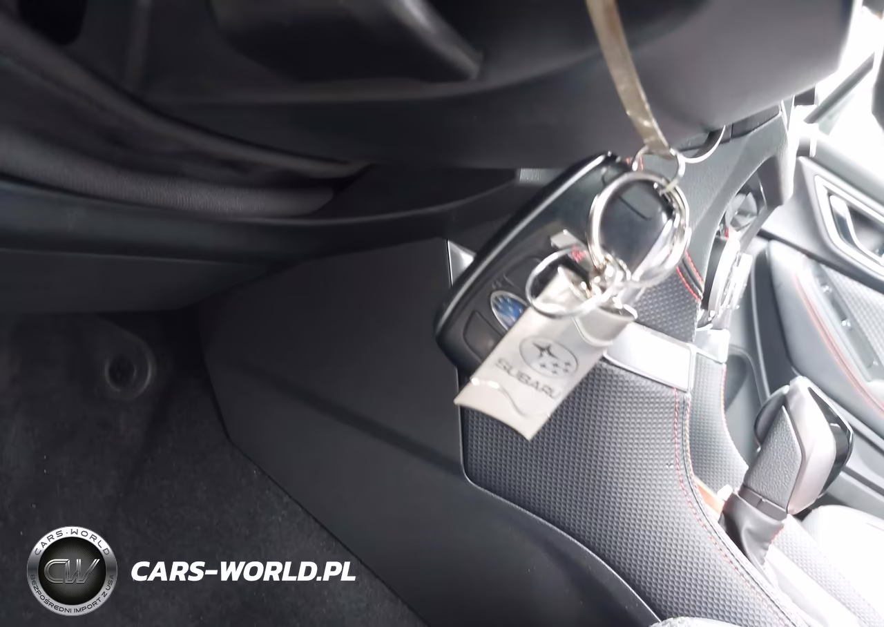 2019 Subaru Forester Sport VIN:JF2SKAPC5KH509614 - 11