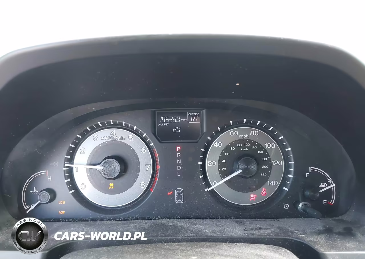2015 Honda Odyssey Ex-L VIN:5FNRL5H69FB030144 - 7