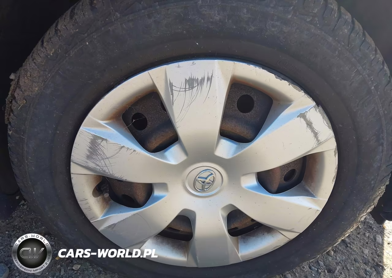 2009 Toyota Camry VIN:4T4BE46K09R083365 - 12