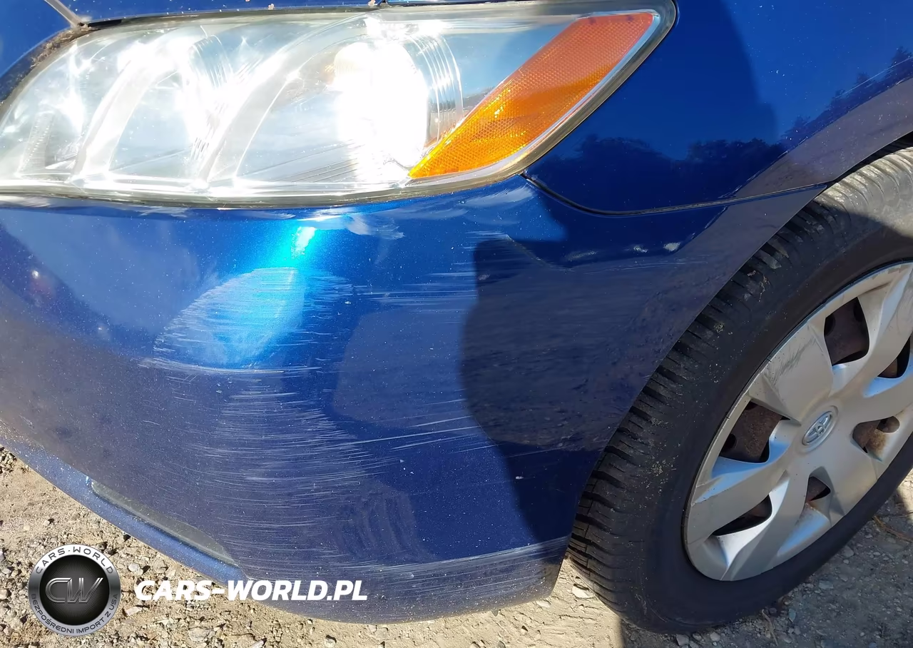 2009 Toyota Camry VIN:4T4BE46K09R083365 - 13