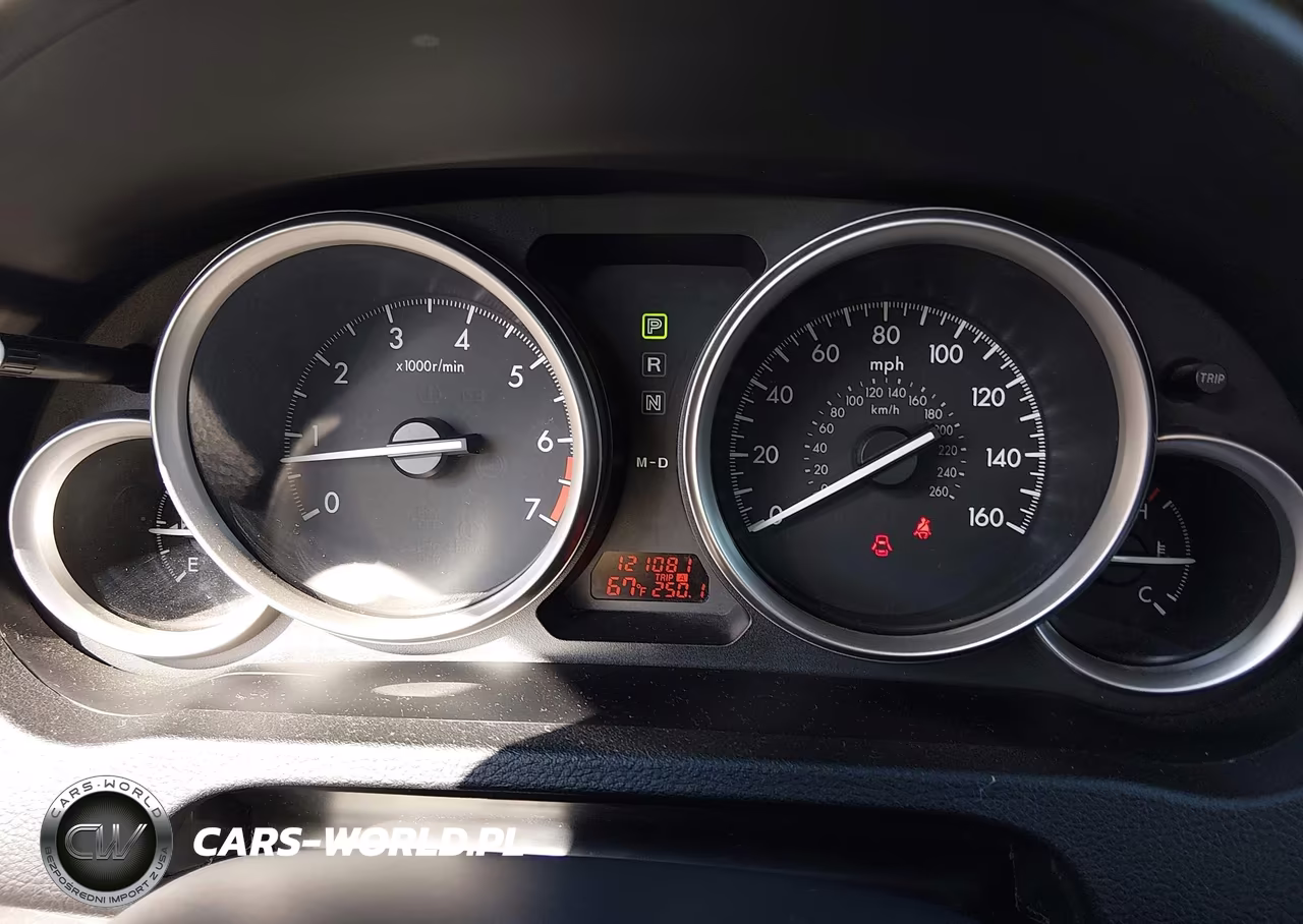 2010 Mazda Mazda6 I Touring VIN:1YVHZ8CH7A5M26923 - 16