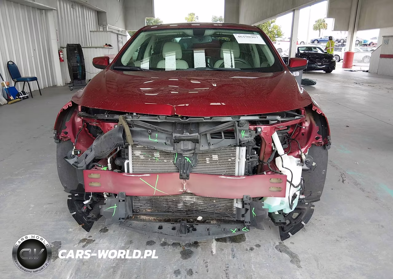 2020 Chevrolet Malibu Fwd Premier VIN:1G1ZE5SX3LF117243 - 12
