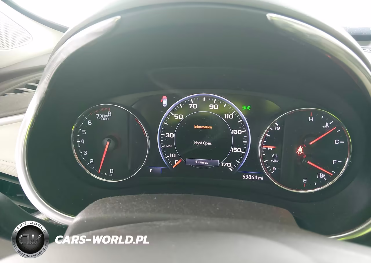 2020 Chevrolet Malibu Fwd Premier VIN:1G1ZE5SX3LF117243 - 7