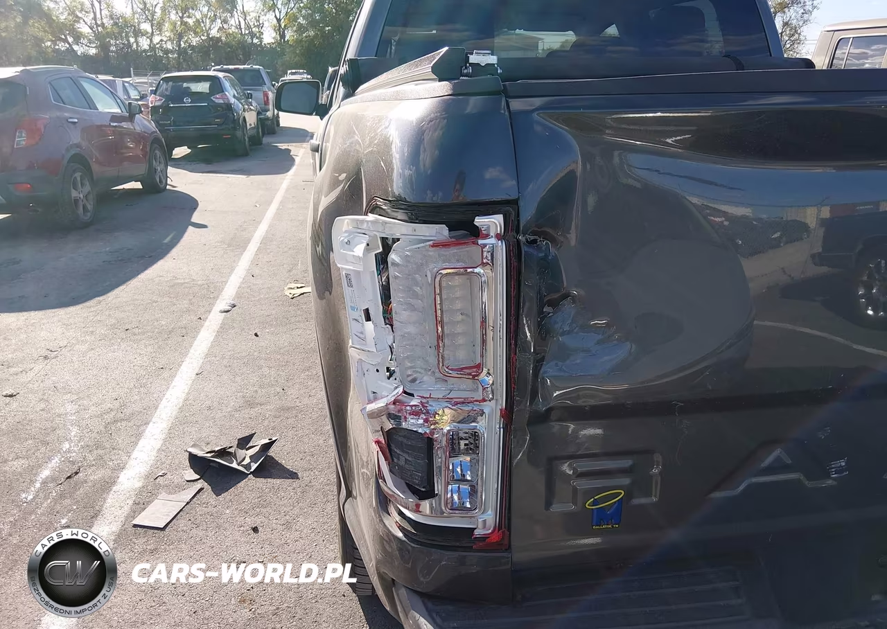 2019 Ford Ranger Xlt VIN:1FTER4EH2KLB23513 - 17