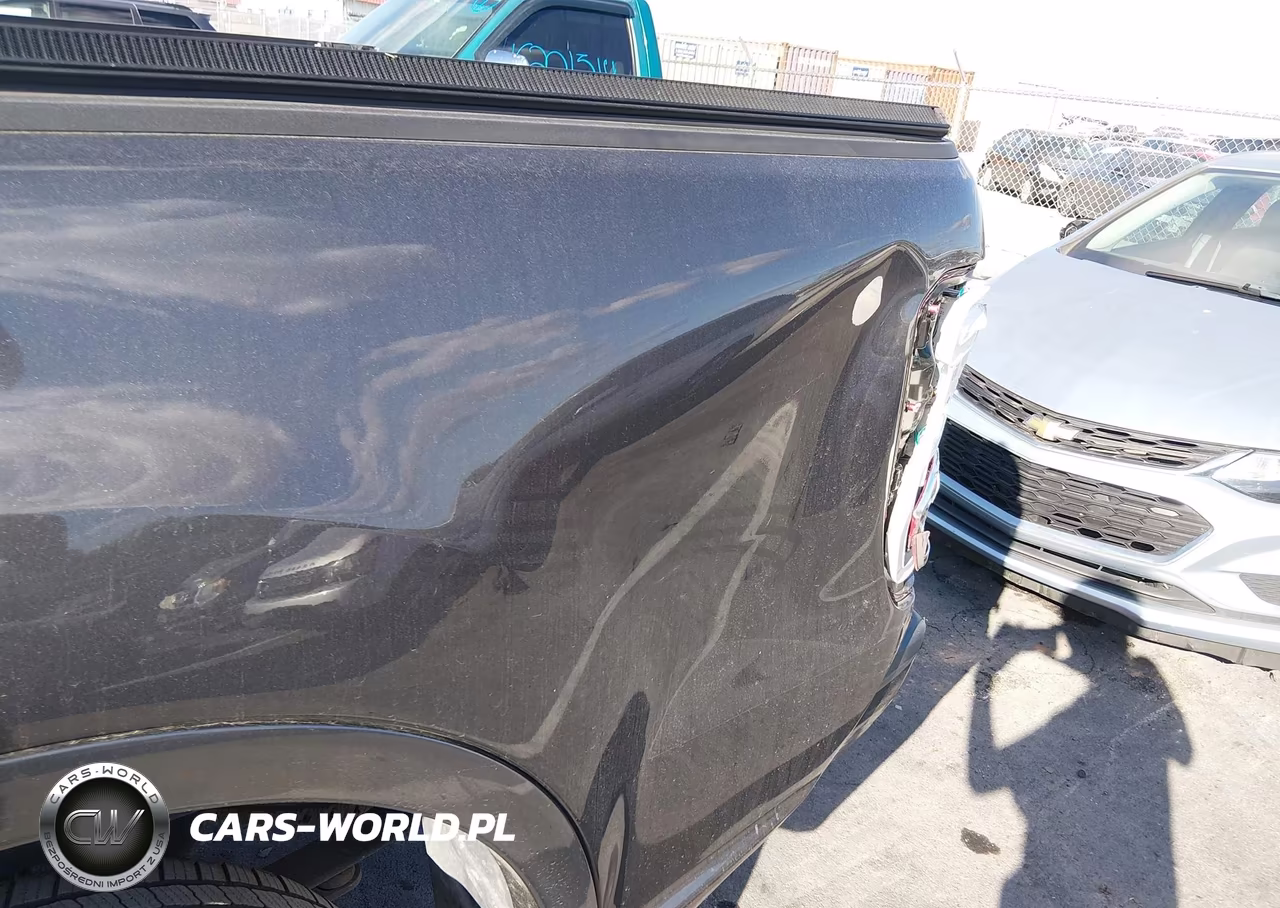 2019 Ford Ranger Xlt VIN:1FTER4EH2KLB23513 - 18