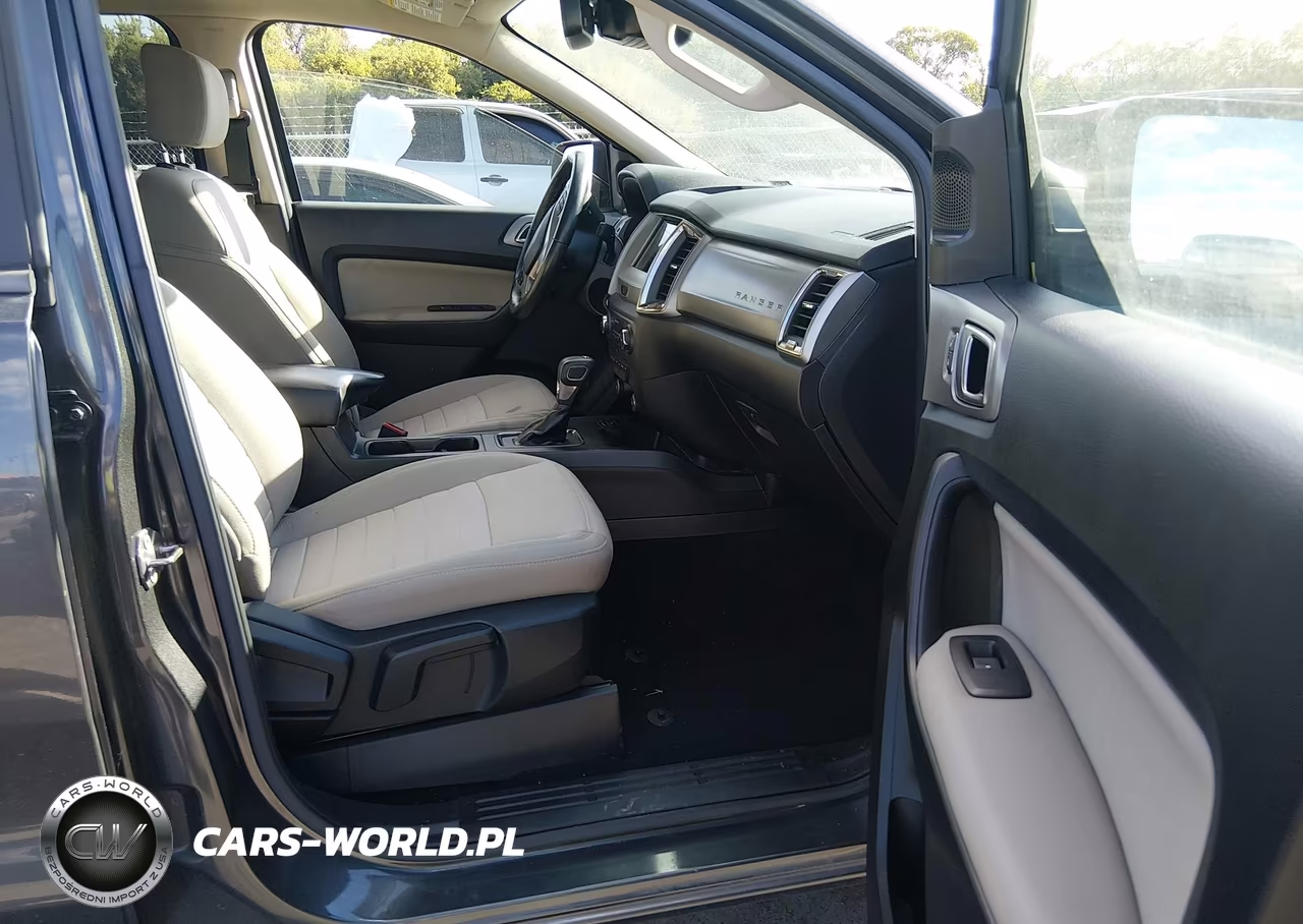 2019 Ford Ranger Xlt VIN:1FTER4EH2KLB23513 - 5