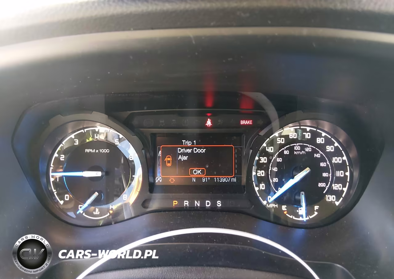 2019 Ford Ranger Xlt VIN:1FTER4EH2KLB23513 - 7
