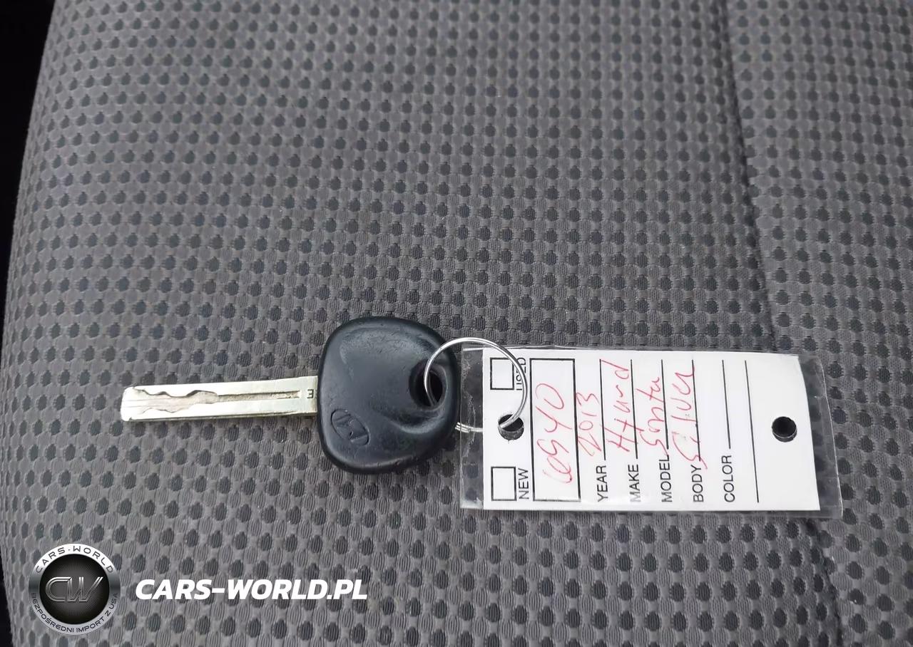 2013 Hyundai Sonata Gls VIN:5NPEB4ACXDH652648 - 11