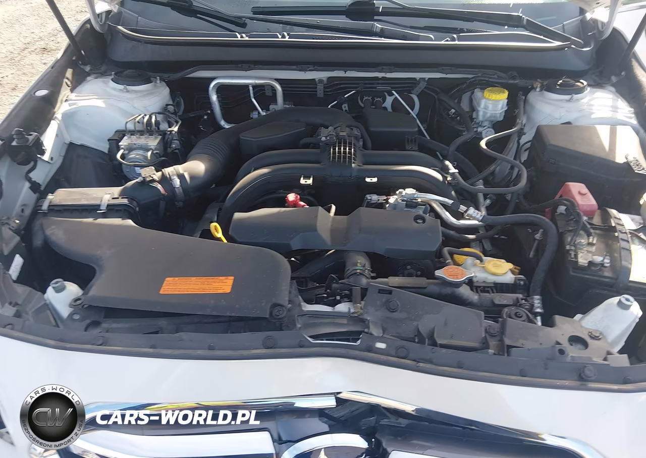 2018 Subaru Outback 2.5I Limited VIN:4S4BSANC3J3314488 - 10