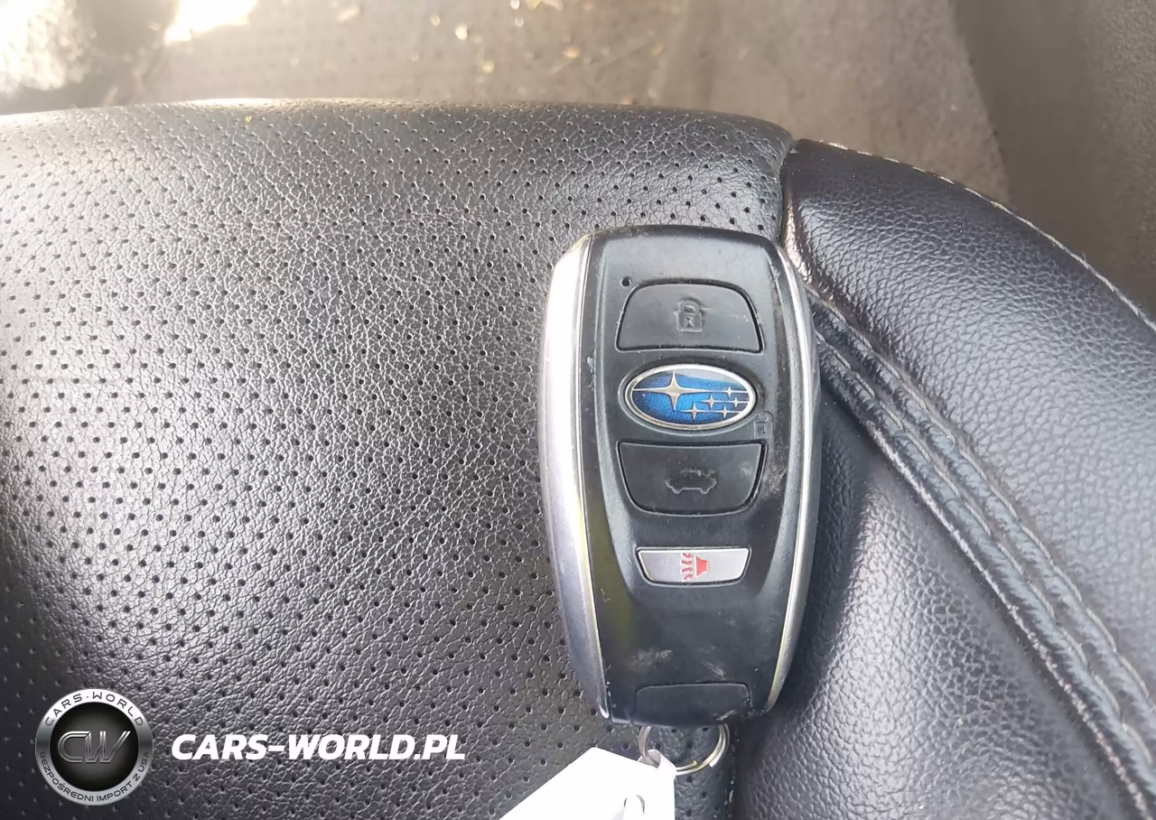 2018 Subaru Outback 2.5I Limited VIN:4S4BSANC3J3314488 - 11
