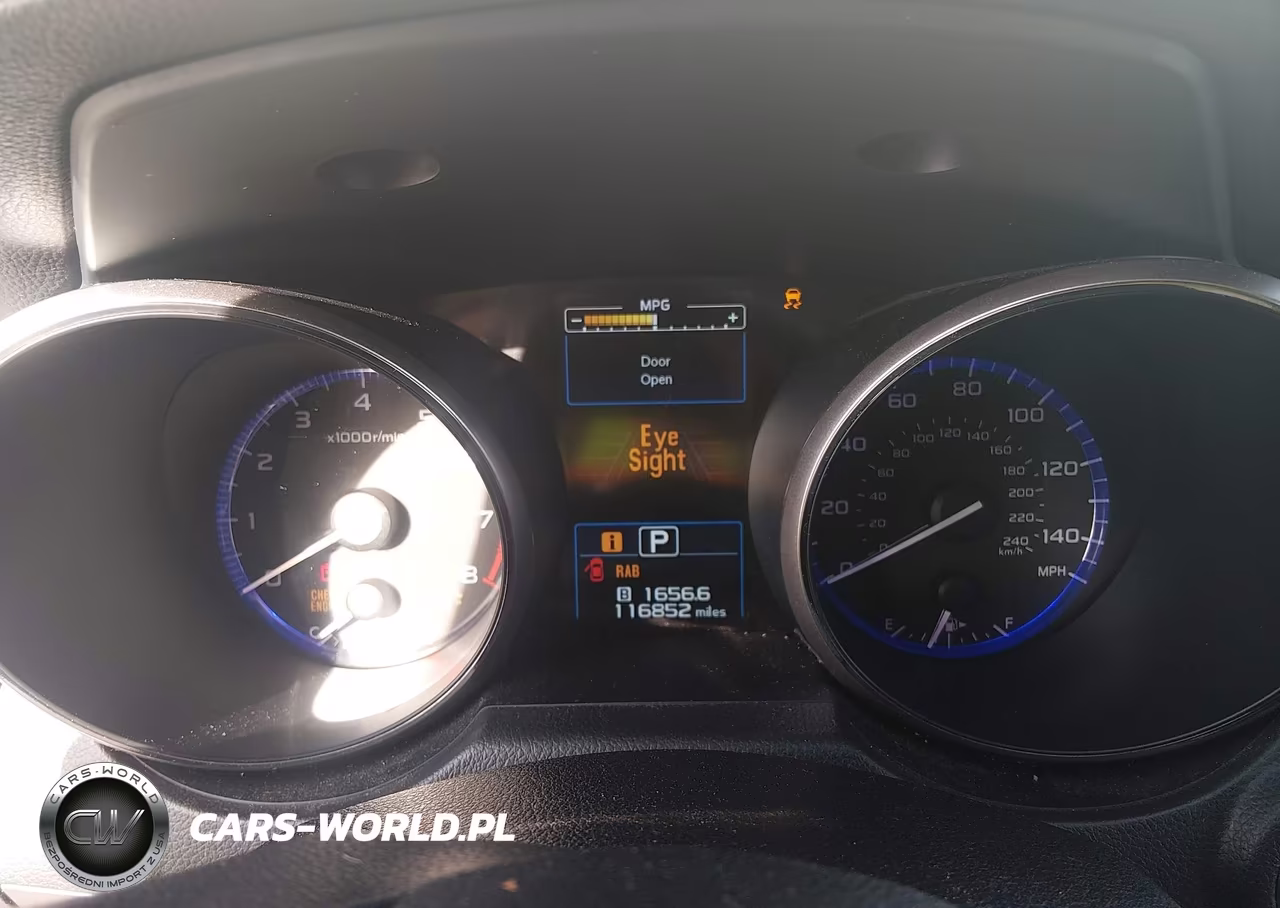 2018 Subaru Outback 2.5I Limited VIN:4S4BSANC3J3314488 - 7