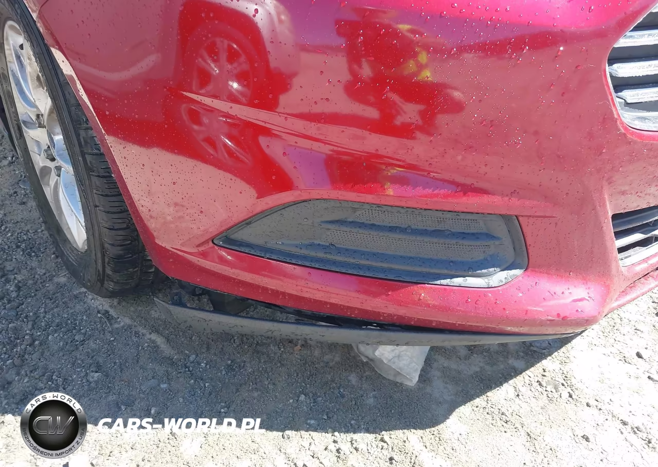 2015 Ford Fusion S VIN:3FA6P0G77FR218430 - 6