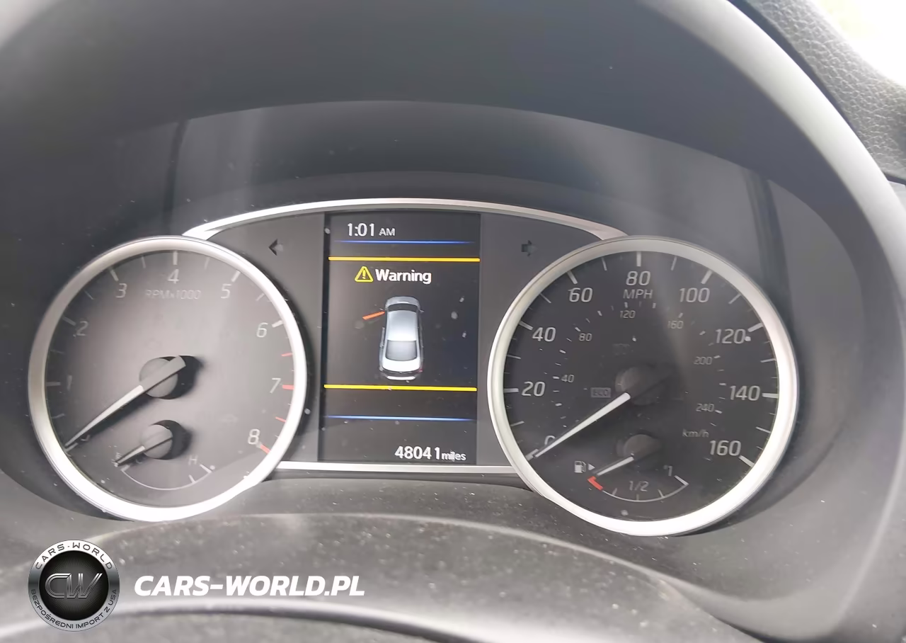 2019 Nissan Sentra Sv VIN:3N1AB7AP4KY271979 - 14