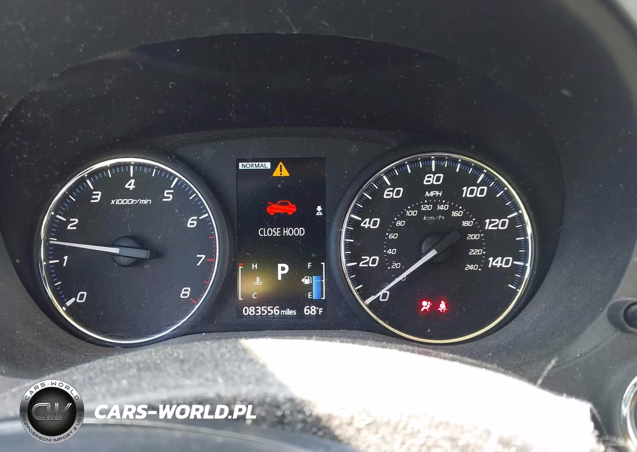 2018 Mitsubishi Outlander Se VIN:JA4AZ3A30JJ001661 - 7