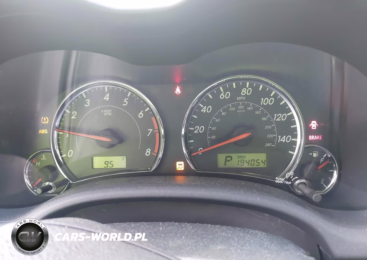 2011 Toyota Corolla S VIN:2T1BU4EE5BC658480 - 7