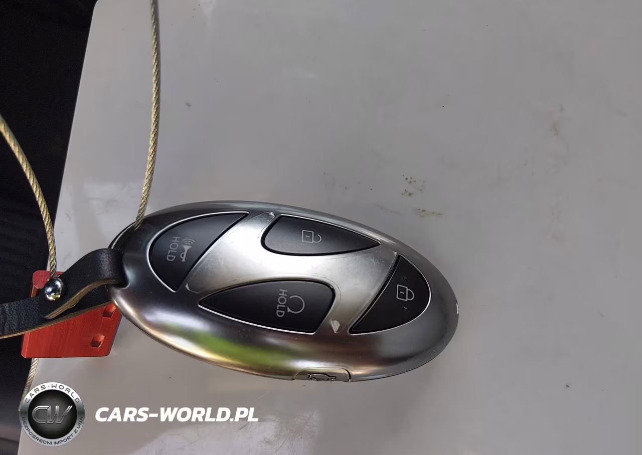 2026 Hyundai Santa Fe Hybrid Sel VIN:5NMP2DG18TH079047 - 11