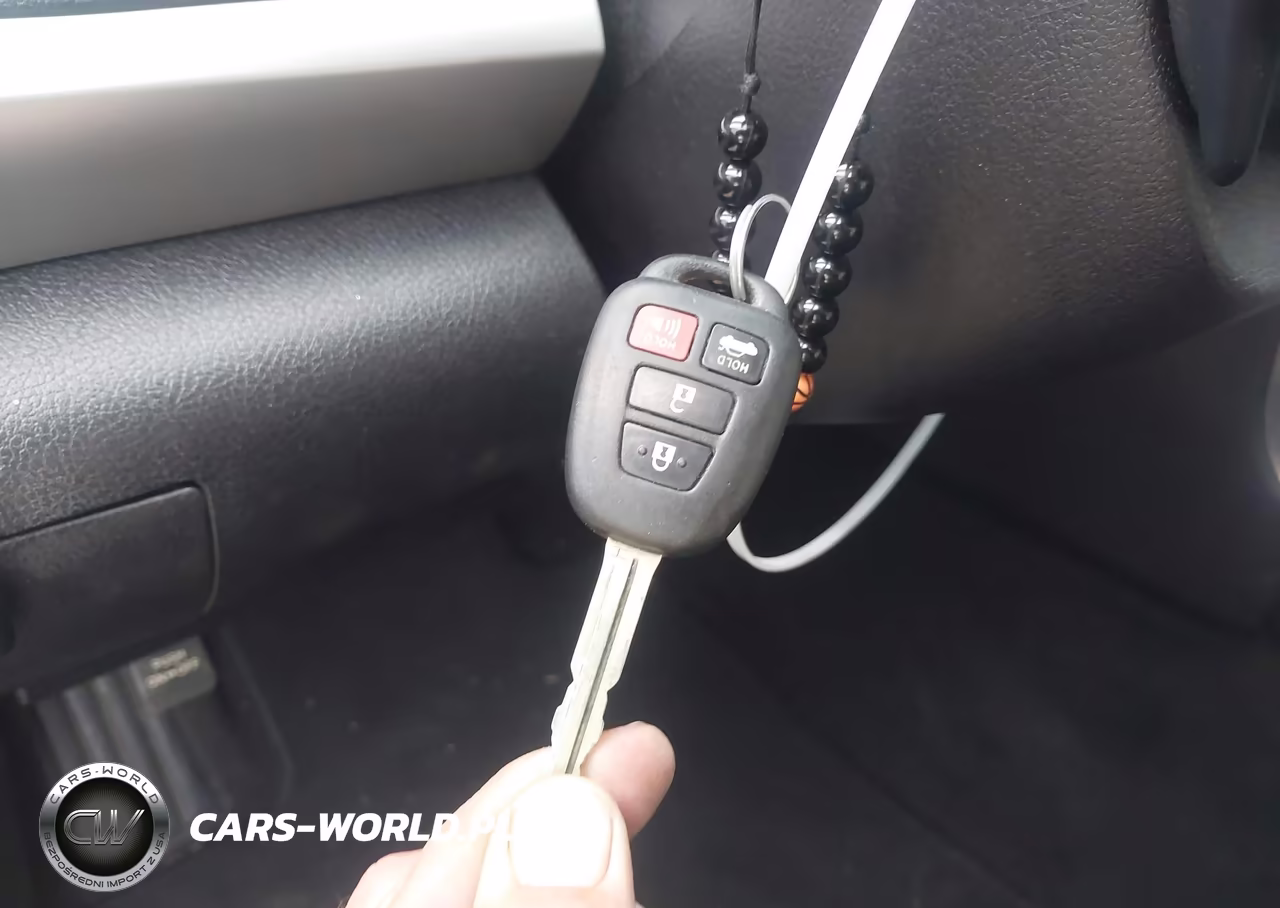 2015 Toyota Camry Se VIN:4T1BF1FK2FU887264 - 11