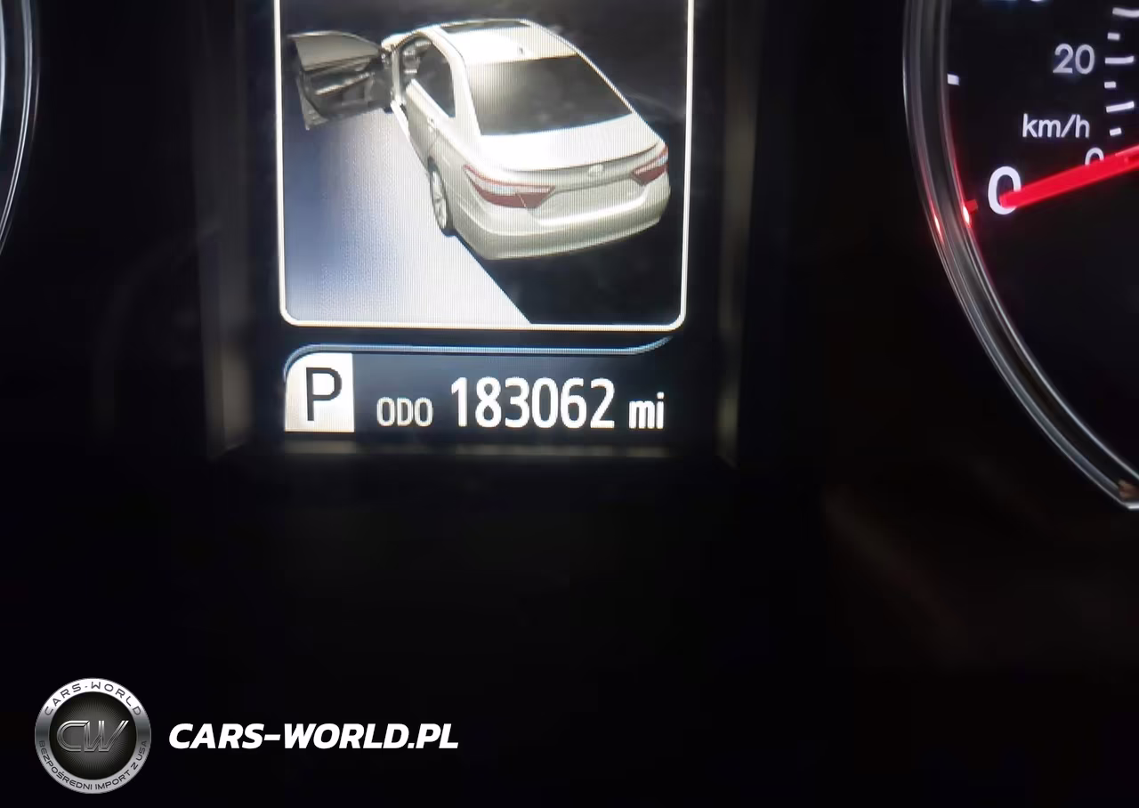 2015 Toyota Camry Se VIN:4T1BF1FK2FU887264 - 15