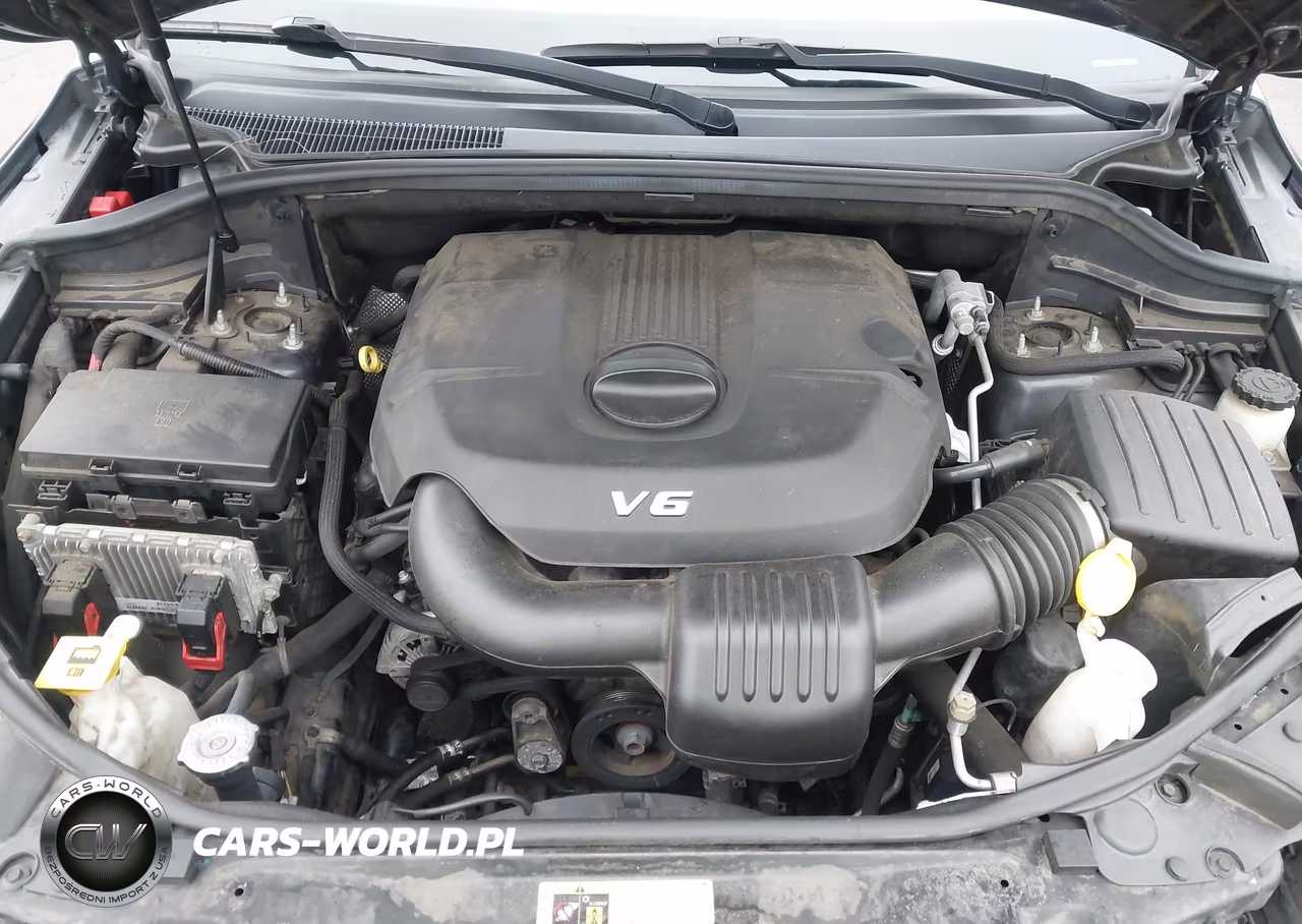 2015 Jeep Grand Cherokee Limited VIN:1C4RJFBG2FC171261 - 10