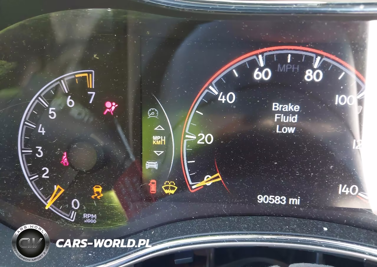 2015 Jeep Grand Cherokee Limited VIN:1C4RJFBG2FC171261 - 7