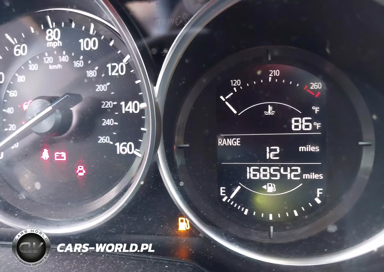 2017 Mazda Mazda6 Touring VIN:JM1GL1V52H1116628 - 7