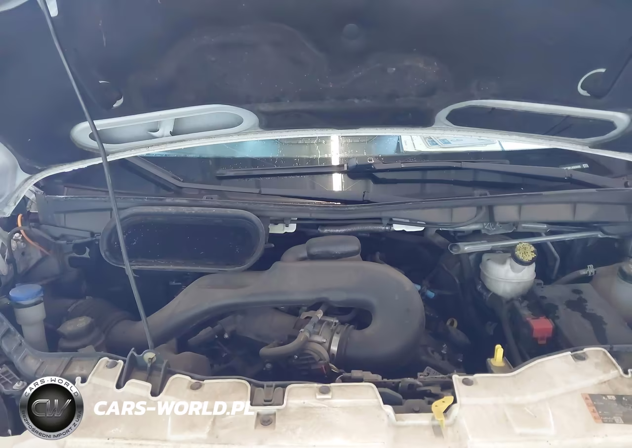 2018 Ford Transit-350 Xl VIN:1FBZX2ZM1JKB36085 - 10