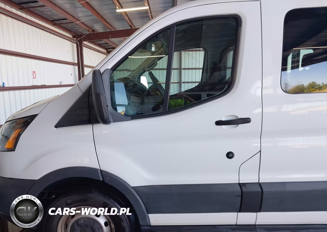 2018 Ford Transit-350 Xl VIN:1FBZX2ZM1JKB36085 - 13