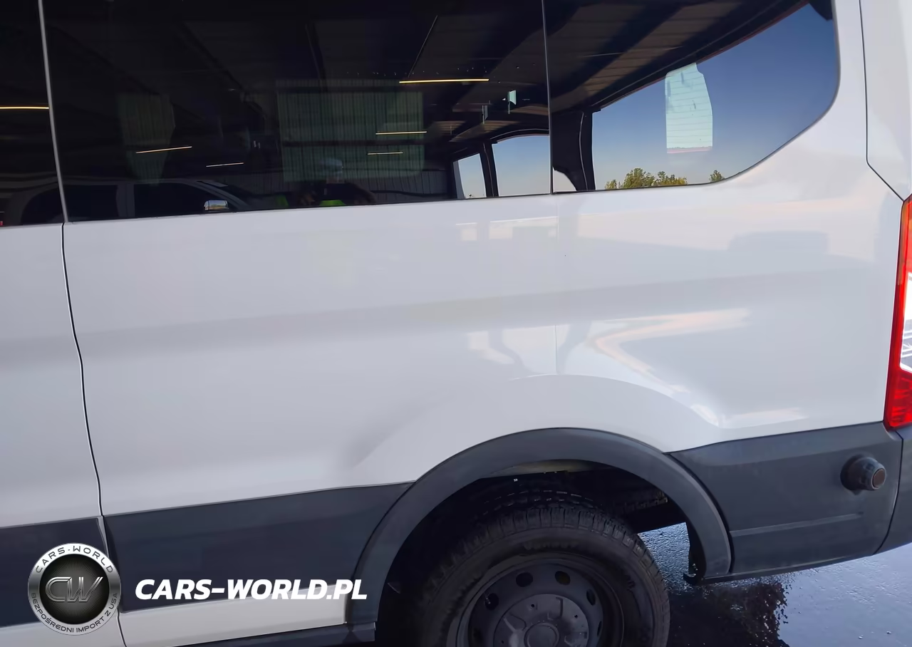 2018 Ford Transit-350 Xl VIN:1FBZX2ZM1JKB36085 - 15