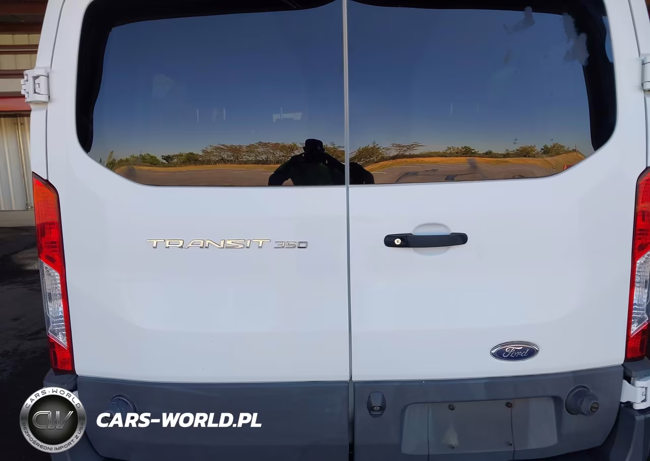 2018 Ford Transit-350 Xl VIN:1FBZX2ZM1JKB36085 - 16