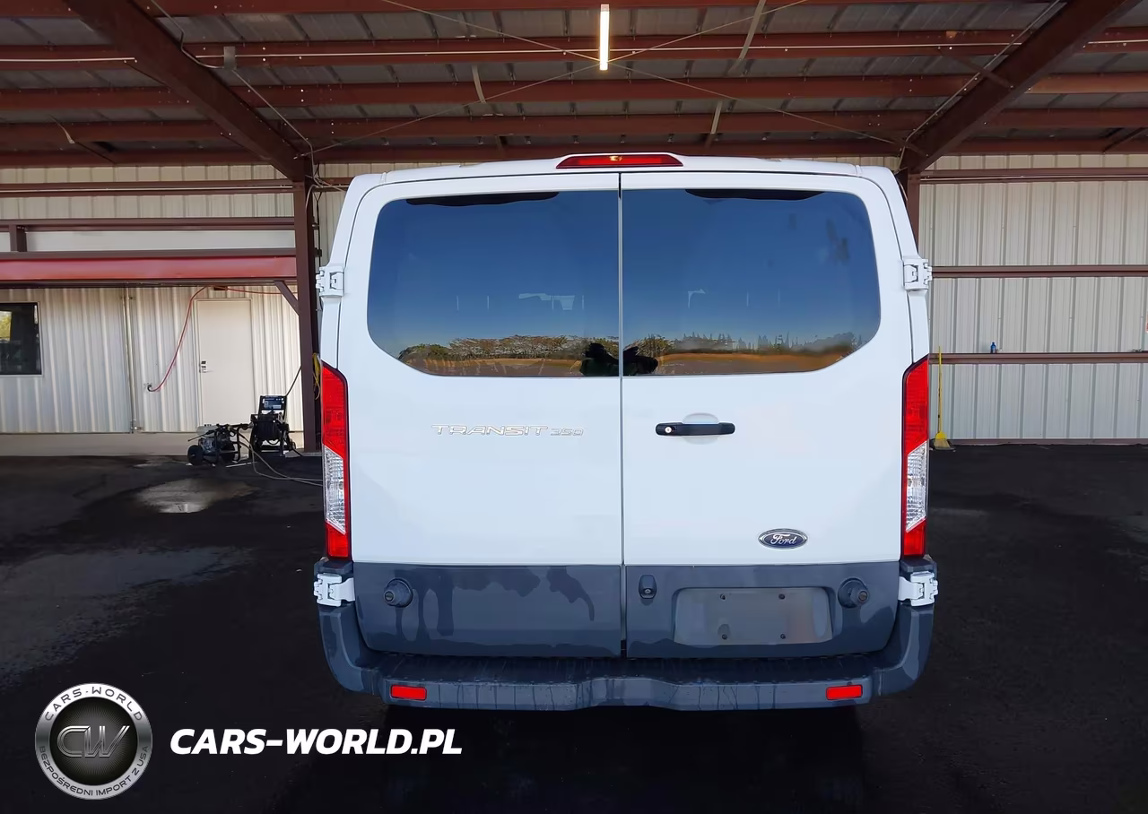 2018 Ford Transit-350 Xl VIN:1FBZX2ZM1JKB36085 - 21