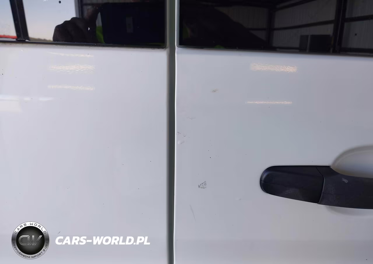 2018 Ford Transit-350 Xl VIN:1FBZX2ZM1JKB36085 - 6