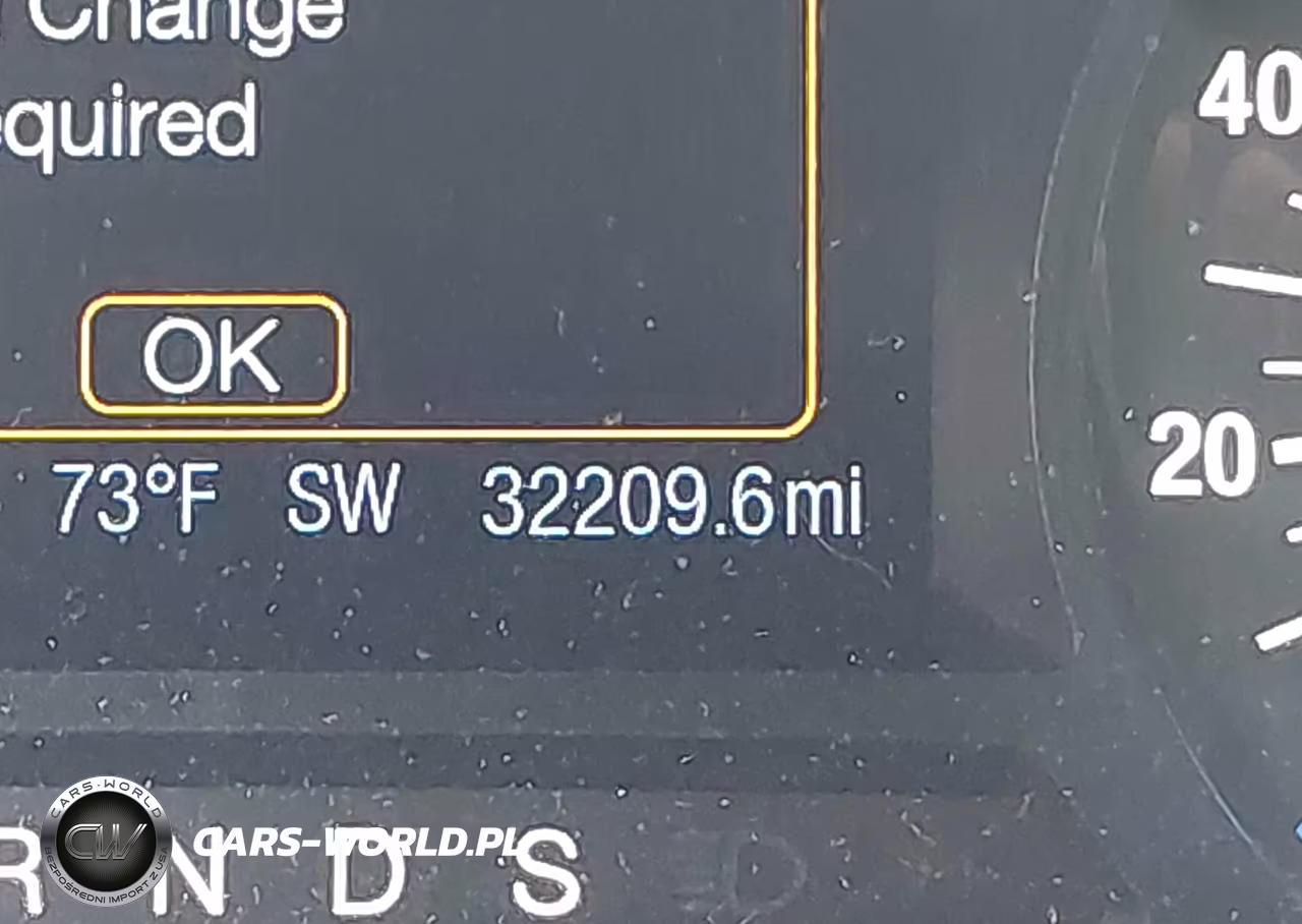 2016 Ford Edge Sel VIN:2FMPK4J87GBB32665 - 16
