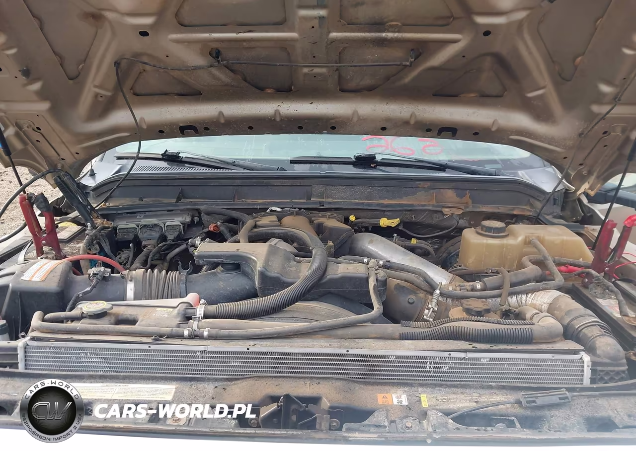2012 Ford F-250 Lariat VIN:1FT7W2BT1CEA79203 - 10