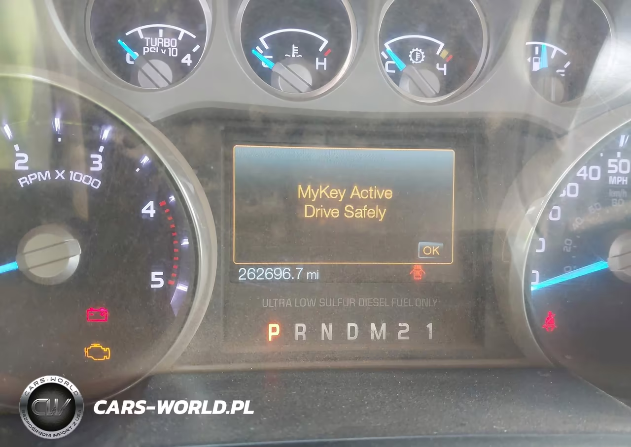 2012 Ford F-250 Lariat VIN:1FT7W2BT1CEA79203 - 15