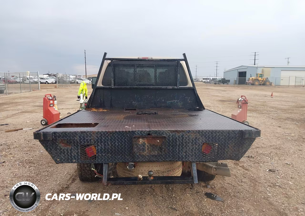 2012 Ford F-250 Lariat VIN:1FT7W2BT1CEA79203 - 16