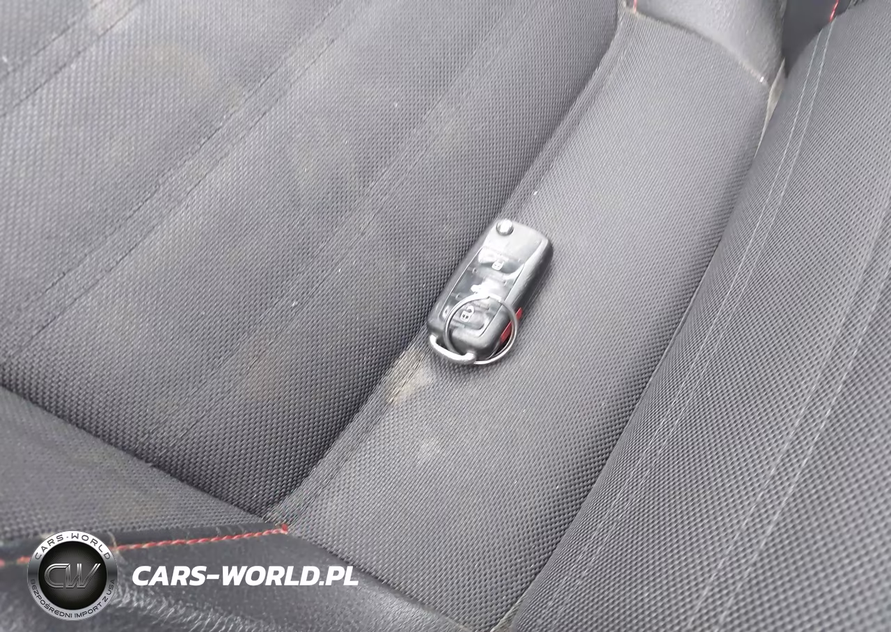 2012 Volkswagen Gli Pzev VIN:3VW5A7AJ4CM109661 - 11