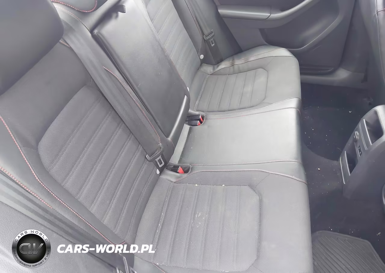 2012 Volkswagen Gli Pzev VIN:3VW5A7AJ4CM109661 - 8
