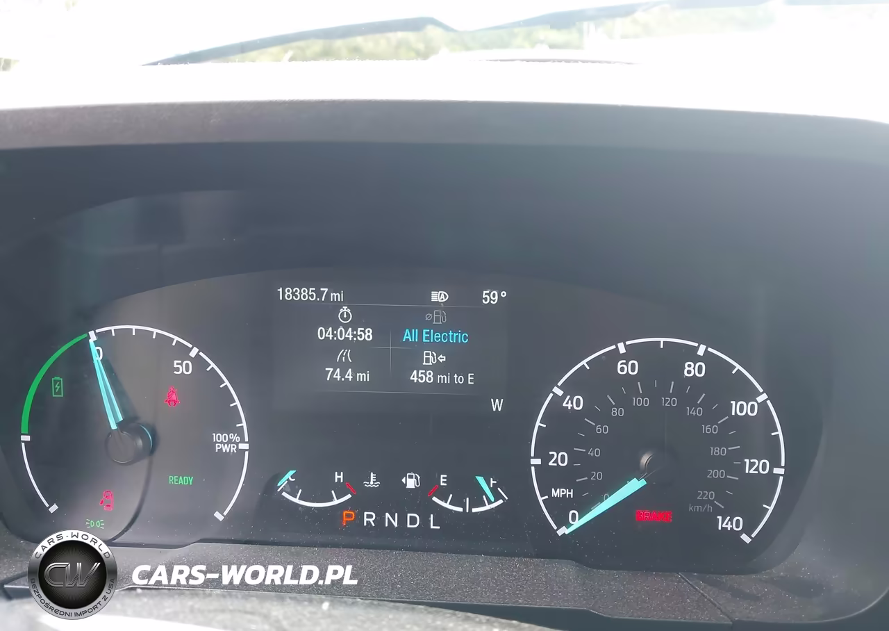 2023 Ford Maverick Xlt VIN:3FTTW8E36PRA52188 - 7