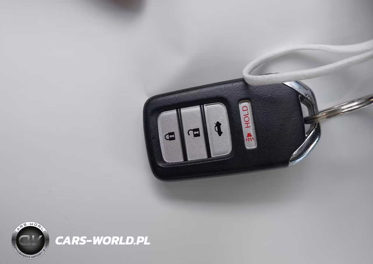 2015 Honda Accord Ex-L VIN:1HGCR2F84FA178123 - 11
