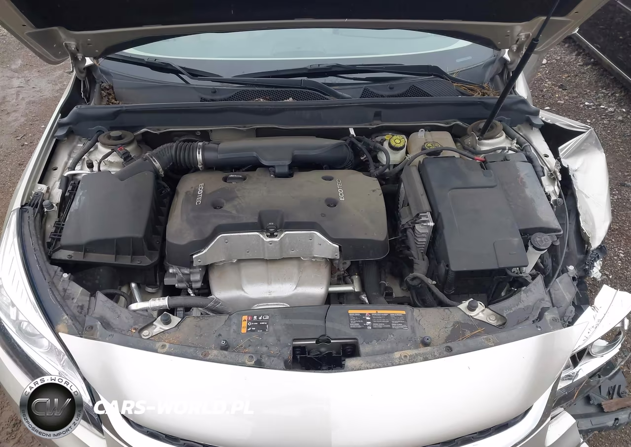 2015 Chevrolet Malibu Lt VIN:1G11C5SL0FF188856 - 10