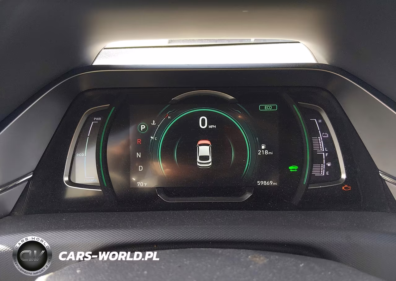 2022 Hyundai Ioniq Hybrid Se VIN:KMHC75LC5NU285737 - 7