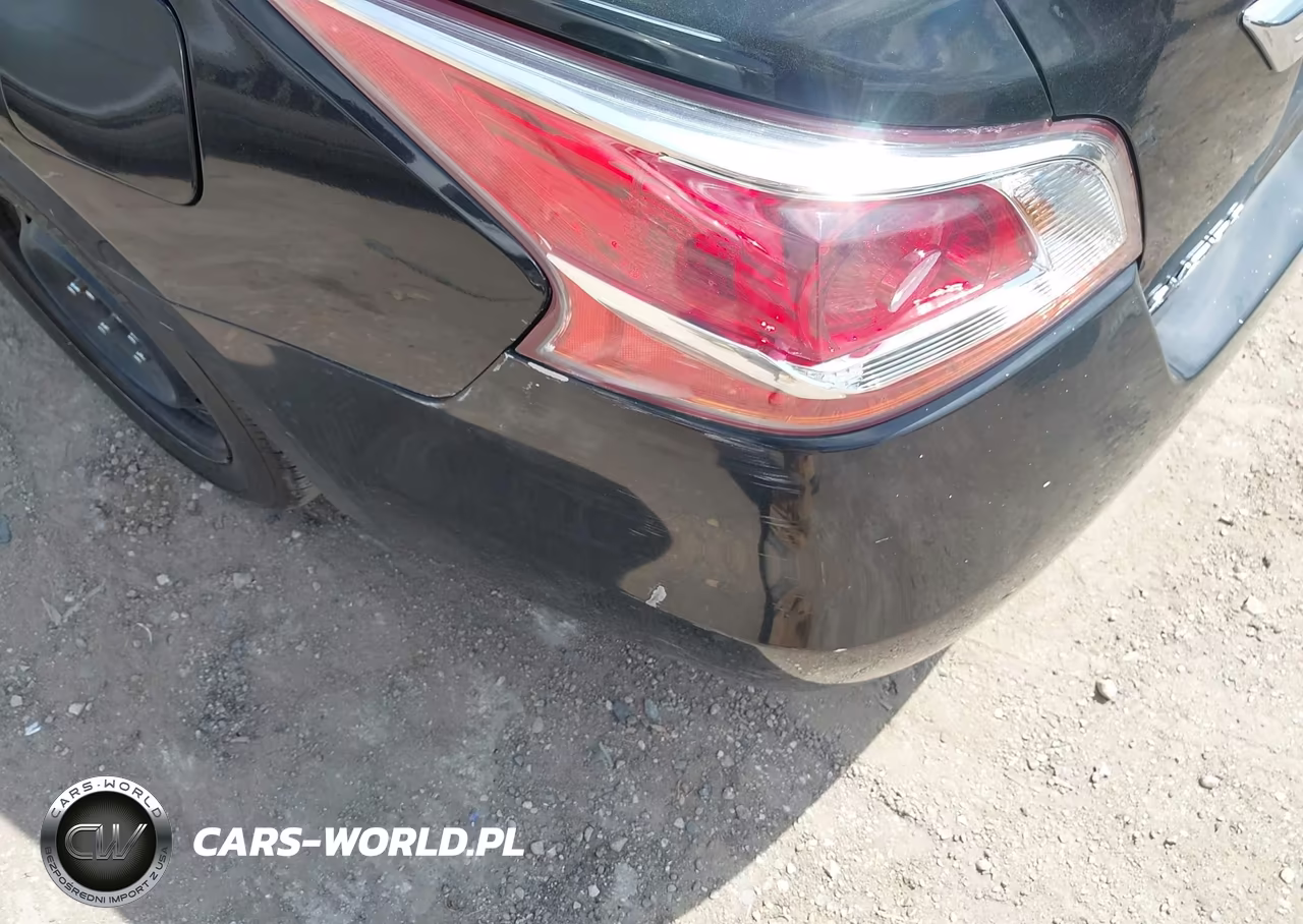 2013 Nissan Altima 2.5 VIN:1N4AL3AP0DN445443 - 15