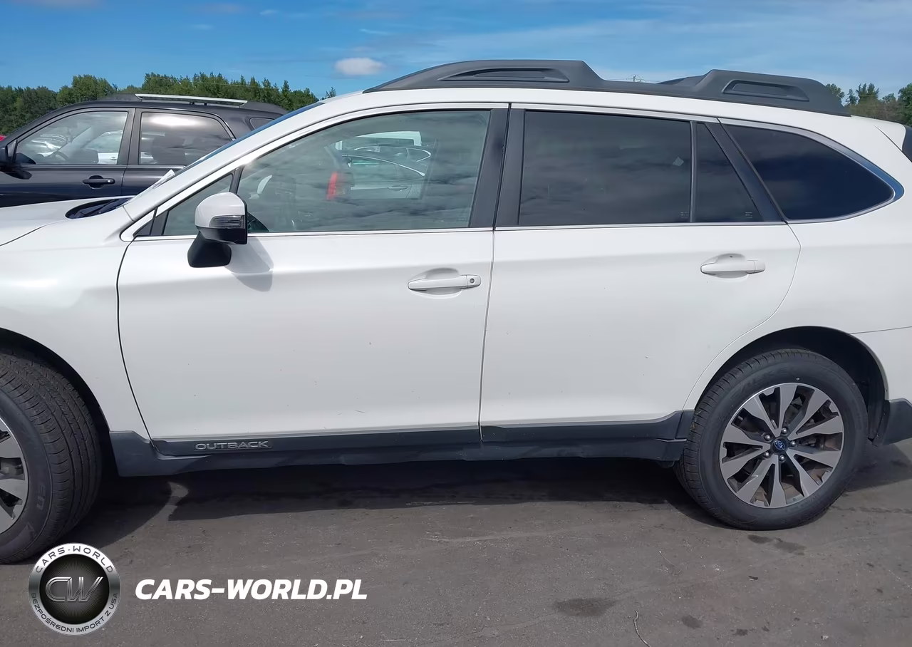 2016 Subaru Outback 2.5I Limited VIN:4S4BSBJC8G3335941 - 14