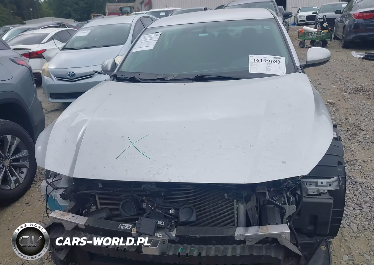 2019 Nissan Altima 2.5 S VIN:1N4BL4BVXKC150771 - 12