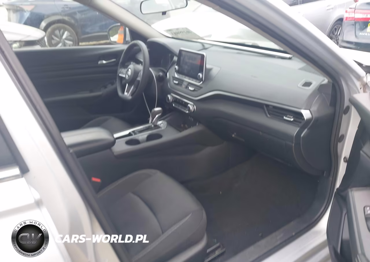 2019 Nissan Altima 2.5 S VIN:1N4BL4BVXKC150771 - 5