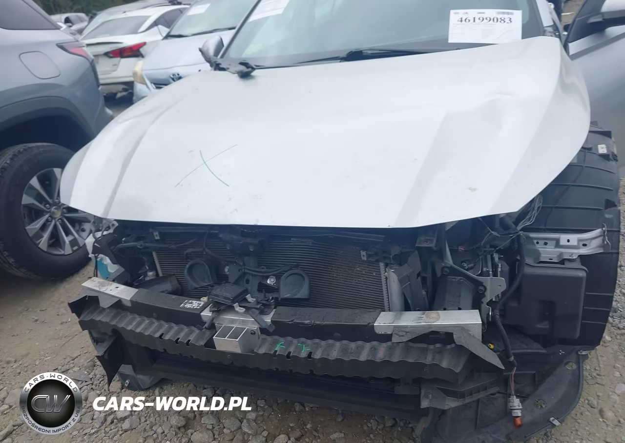 2019 Nissan Altima 2.5 S VIN:1N4BL4BVXKC150771 - 6