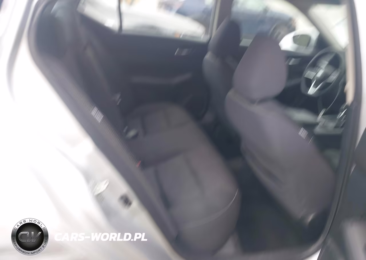2019 Nissan Altima 2.5 S VIN:1N4BL4BVXKC150771 - 8