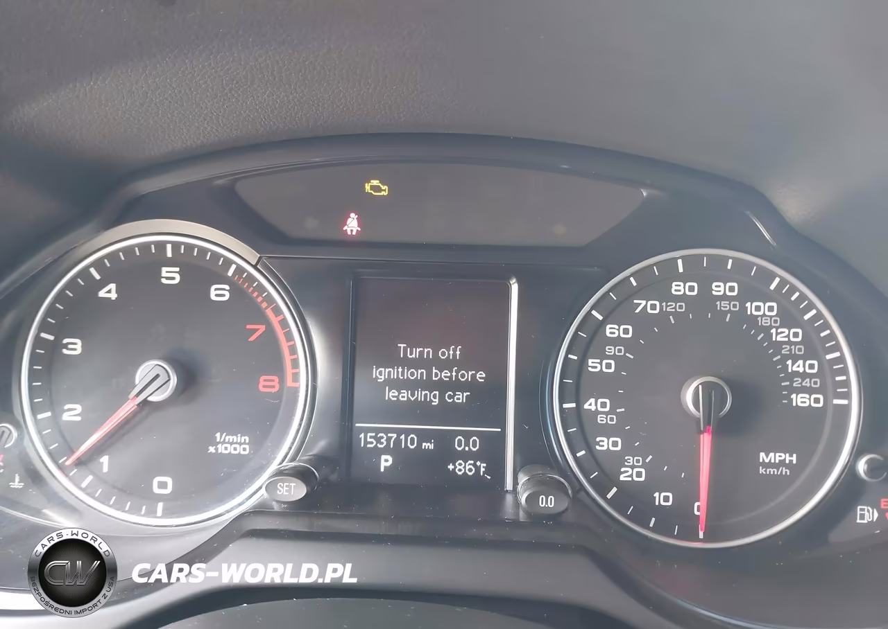 2016 Audi Q5 2.0T Premium VIN:WA1C2AFP0GA053393 - 7