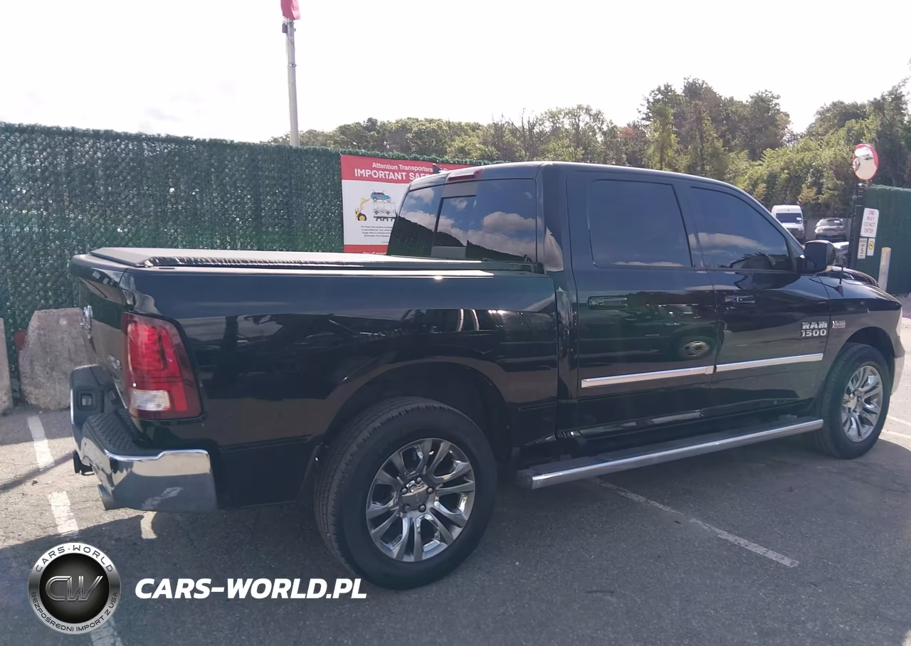 2014 Ram 1500 Longhorn Limited VIN:1C6RR7PTXES346288 - 13