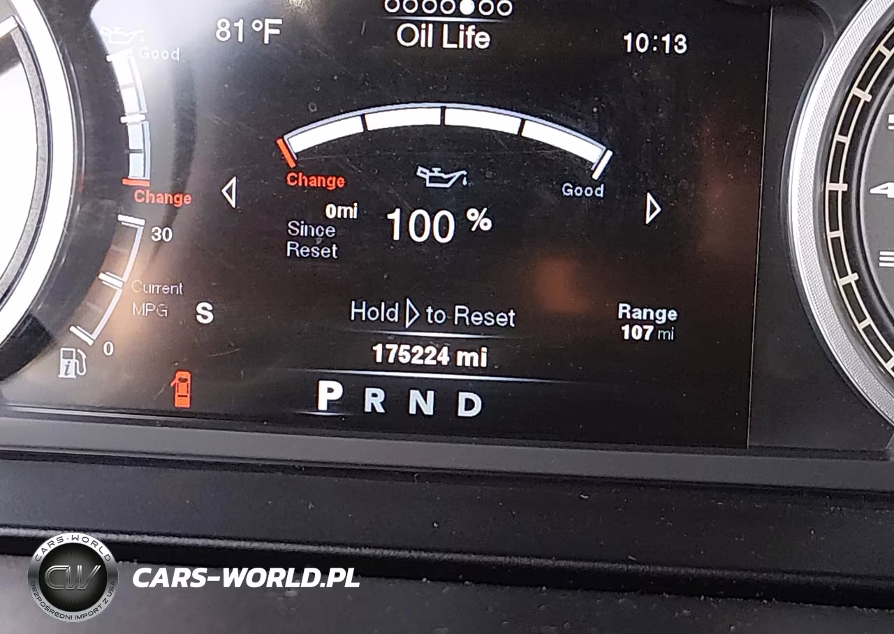 2014 Ram 1500 Longhorn Limited VIN:1C6RR7PTXES346288 - 15